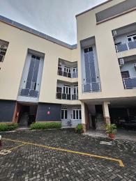 3 bedroom Flat / Apartment for sale Adeniyi Jones Ikeja Lagos