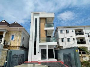 3 bedroom House for sale Gbagada Ifako-gbagada Gbagada Lagos