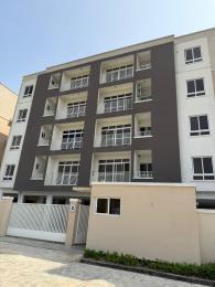 3 bedroom House for rent Chevron Drive Lekki Lagos