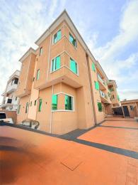 3 bedroom Flat / Apartment for sale Magodo GRA Phase 2 Kosofe/Ikosi Lagos