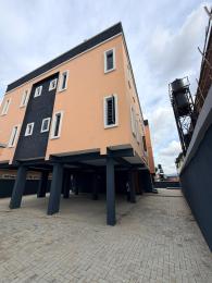 3 bedroom Flat / Apartment for sale Millenuim/UPS Gbagada Lagos