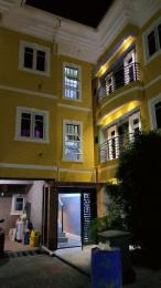 3 bedroom House for rent Remlek Badore Badore Ajah Lagos