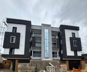3 bedroom House for sale Gbagada Phase 1 Gbagada Lagos