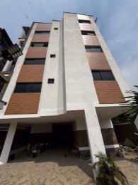 3 bedroom Flat / Apartment for sale Sabo Yaba Lagos