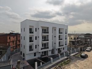 3 bedroom House for rent Ifeloju Estate Ifako-gbagada Gbagada Lagos