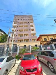 3 bedroom House for rent Victoria Island Lagos