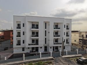 3 bedroom Flat / Apartment for sale Ifako-gbagada Gbagada Lagos