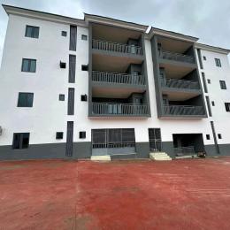 4 bedroom Flat / Apartment for rent After Beger, Life Camp Abuja