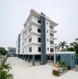 3 bedroom Flat / Apartment for sale Oduduwa Ikeja GRA Ikeja Lagos