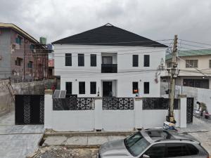 3 bedroom House for sale Gbagada Ifako-gbagada Gbagada Lagos