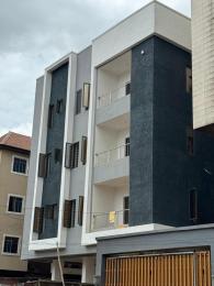 3 bedroom House for sale Alagomeji Yaba Lagos