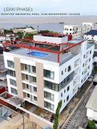 3 bedroom Flat / Apartment for sale Lekki Phase 1 Lekki Lagos