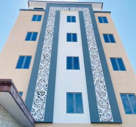 3 bedroom Flat / Apartment for rent Alagomeji Yaba Lagos