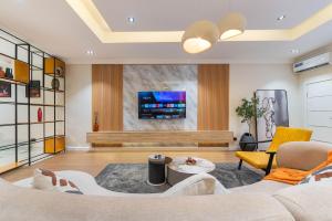 3 bedroom Flat / Apartment for shortlet Maruwa Lekki Phase 1 Lekki Lagos