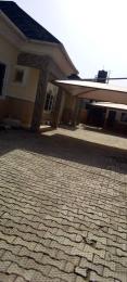 4 bedroom Flat / Apartment for rent Lugbe Abuja