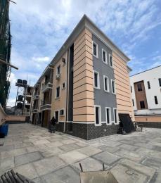 3 bedroom House for rent Ikate Lekki Lagos
