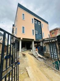 3 bedroom Flat / Apartment for sale Gbagada Soluyi Gbagada Lagos