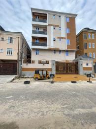 3 bedroom House for sale Yaba Lagos
