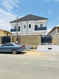 4 bedroom House for sale Magodo Gra Phase 1 Magodo GRA Phase 1 Ojodu Lagos
