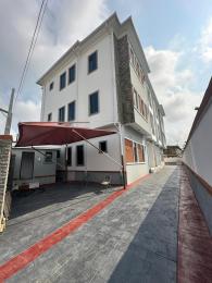 3 bedroom Flat / Apartment for sale Surulere Ogunlana Surulere Lagos