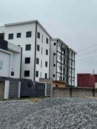 3 bedroom Flat / Apartment for sale Olaleye Newtown Estate Alaka/Iponri Surulere Lagos