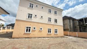 3 bedroom House for rent Wuye Wuye Abuja