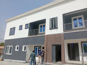 3 bedroom House for sale F01 Tarred Road Kubwa Abuja