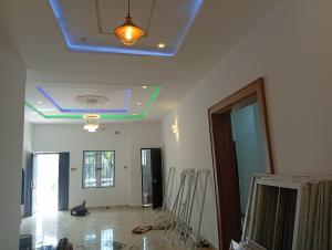 3 bedroom House for sale F01 Tarred Road Kubwa Abuja