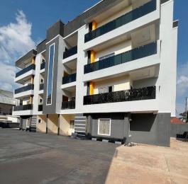 3 bedroom House for sale  Wuye Abuja