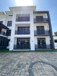3 bedroom House for rent  Katampe Abuja