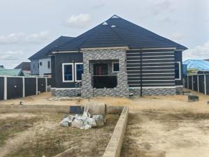 3 bedroom House for sale Harmony Estate Langbasa Ado Ajah Lagos