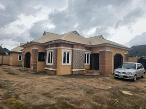 3 bedroom House for sale Laderin Housing Estate Abeokuta South Ogun