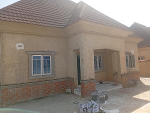 3 bedroom House for sale Estate Kubwa Abuja