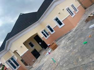 3 bedroom House for sale Alaka Estate Elebu Akala Express Ibadan Oyo