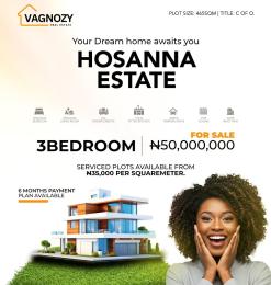 House for sale Nike Road Enugu Enugu