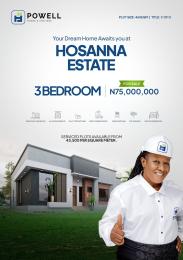 House for sale Nike Road Enugu Enugu