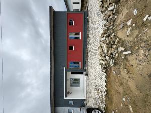 3 bedroom House for sale Happy Land Estate Sangotedo Lagos
