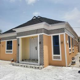 3 bedroom House for sale Olateju Estate Akuru Elebu Ibadan Oyo