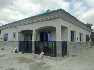 3 bedroom House for rent Lugbe Abuja