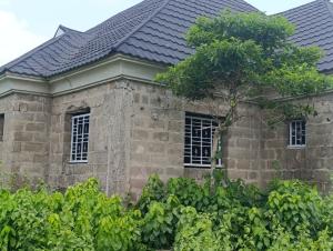 4 bedroom House for sale Gbadewole Idi Ape Off Ojurin Akobo Ibadan Oyo