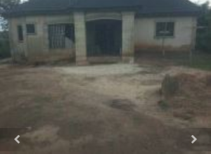 3 bedroom House for sale Temo, Epe Road Epe Lagos