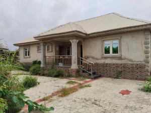 3 bedroom House for sale Mowowole Igbogbo Ikorodu Lagos