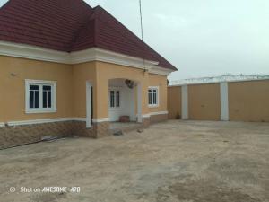 3 bedroom House for sale Phase 4 Inside An Estate Kubwa Abuja