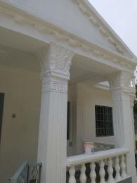 3 bedroom House for rent Aguda Surulere Lagos
