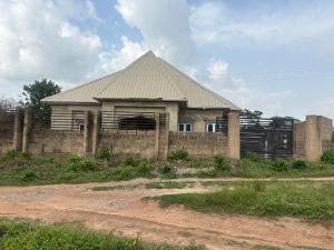 3 bedroom House for sale Aba Aremu, Omi Adio. Omi Adio Ibadan Oyo