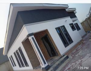 3 bedroom House for sale Vge Estate, Akoto Elebu Ibadan Akala Express Ibadan Oyo