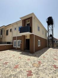 3 bedroom House for sale Naf Valley Estate, Asokoro Abuja