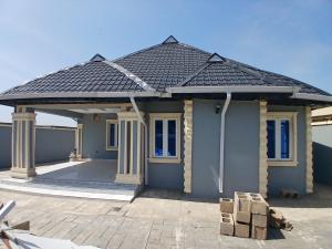 House for sale Ifeloju Community, Agbofieti / Idi Ishin Extension, Ibadan Ibadan South - West Oyo