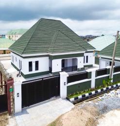 3 bedroom House for sale Lokogoma Abuja