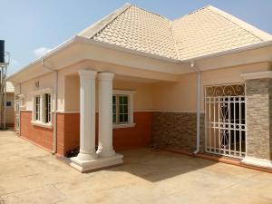 3 bedroom House for rent Faplins Estate Dakwo Abuja